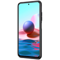 Чехол-накладка Nillkin силиконовая CamShield для POCO M3 Pro черный, Основной цвет: Черный, изображение 4 - GOODMi
