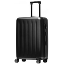 Чемодан 90 Points Travel Suitcase 1A 24 Black, изображение 2 - GOODMi