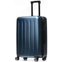 Чемодан 90 Points Travel Suitcase 1A 24 Blue, изображение 2 - GOODMi