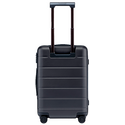 Чемодан Xiaomi Mi Suitcase Luggage 20" Black, изображение 4 - GOODMi