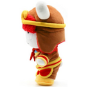 Мягкая игрушка Xiaomi - Заяц Воин, изображение 2 - GOODMi