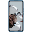 Чехол-накладка Nillkin силиконовая CamShield для Xiaomi 12T Pro синий, изображение 2 - GOODMi