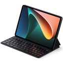 Чехол-книжка c клавиатурой Xiaomi Pad 5 (Black), изображение 2 - GOODMi
