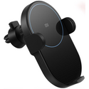 Автомобильный держатель с беcпроводной зарядкой Xiaomi Wireless Car Charger WCJ02ZM, изображение 2 - GOODMi
