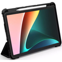 Книжка для планшета Nillkin противоударная Xiaomi Pad 5 черный, изображение 6 - GOODMi