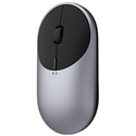 Беспроводная мышь Xiaomi Mi Portable Mouse 2 Black, Цвет: Черный, изображение 2 - GOODMi