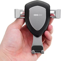 Автомобильный держатель Xiaomi CooWoo Gravity Holder T100, изображение 4 - GOODMi