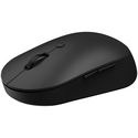Беспроводная мышь Xiaomi Mi Dual Mode Wireless Mouse Silent Edition Black (WXSMSBMW02), изображение 4 - GOODMi