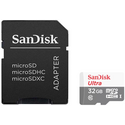 Карта памяти SanDisk Ultra microSDHC 32 ГБ, изображение 3 - GOODMi