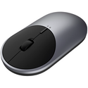 Беспроводная мышь Xiaomi Mi Portable Mouse 2 Black, Цвет: Черный, изображение 5 - GOODMi