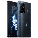 Xiaomi Black Shark 5 Pro 8/128 Black, Цвет: Black / Черный, Оперативная память: 8 Гб, Встроенная память: 128 Гб, изображение 2 - GOODMi