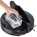Робот-пылесос Roborock S7 MaxV Black (РСТ), изображение 4 - GOODMi