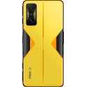 Xiaomi POCO F4 GT 12/256Gb Yellow, изображение 3 - GOODMi