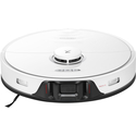 Робот-пылесос Roborock S8 Pro Ultra White (РСТ), Цвет: Белый, изображение 17 - GOODMi