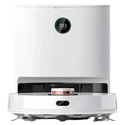 Робот-пылесос Xiaomi Roidmi EVE Plus Robot Vacuum (SDJ01RM) White, Цвет: Белый, изображение 2 - GOODMi