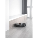 Робот-пылесос Xiaomi Roidmi EVE Plus Robot Vacuum (SDJ01RM) Black, Цвет: Черный, изображение 3 - GOODMi