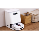 Робот-пылесос Roidmi EVA Self-Cleaning and Emptying Robot Vacuum & Clean Base (SDJ06RM+JCZ06RM), изображение 2 - GOODMi