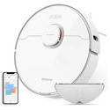 Робот-пылесос Dreame L10 Pro White, изображение 3 - GOODMi