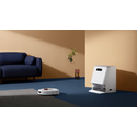 Робот-пылесос Roidmi EVA Self-Cleaning and Emptying Robot Vacuum & Clean Base (SDJ06RM+JCZ06RM), изображение 5 - GOODMi
