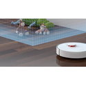 Робот-пылесос Dreame L10 Pro White, изображение 5 - GOODMi