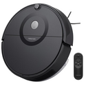Робот-пылесос Roborock E5 Robot Vacuum Cleaner (Черный), Цвет: Черный, изображение 5 - GOODMi
