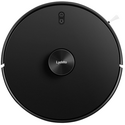 Робот-пылесос Lydsto R1 Pro Black, Цвет: Черный, изображение 4 - GOODMi
