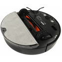 Робот-пылесос Mijia 1T Sweeping Robot (STYTJ02ZHM) Черный, изображение 5 - GOODMi