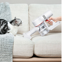 Вертикальный пылесос Xiaomi Dreame V9 Wireless Vacuum Cleaner, изображение 3 - GOODMi