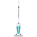 Пылесос Deerma DX118C Blue вертикальный, изображение 2 - GOODMi