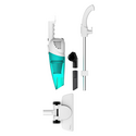 Пылесос Deerma DX118C Blue вертикальный, изображение 3 - GOODMi