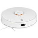 Робот-пылесос Lydsto R1 Pro White, Цвет: Белый, изображение 3 - GOODMi