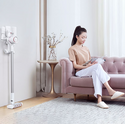 Вертикальный пылесос Xiaomi Dreame V9 Wireless Vacuum Cleaner, изображение 6 - GOODMi