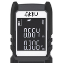 Лазерный дальномер AKKU AK302, изображение 2 - GOODMi
