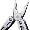 Мультитул Xiaomi HUO HOU NexTool Multi-function Wrench Knife (KT5023) Silver, изображение 7 - GOODMi