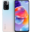 Смартфон Xiaomi Redmi Note 11 Pro Plus 5G 8/128Gb синий, Цвет: Blue / Голубой, Оперативная память: 8 Гб, Встроенная память: 128 Гб - GOODMi