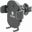 Автомобильный держатель Arroys Vent-MT1 black - GOODMi