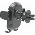 Автомобильный держатель Arroys Vent-MT1 black, изображение 2 - GOODMi