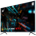 Телевизор Xiaomi Mi LED TV 4S 65" DVB-T2 (L65M5-5ARU), Диагональ экрана: 165 см, изображение 2 - GOODMi