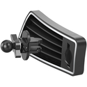Автомобильный держатель Arroys Vent-MT1 black, изображение 5 - GOODMi