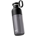 Бутылка для воды KKF Meta Sport (P-U69WS) Grey, Цвет: Серый, изображение 3 - GOODMi
