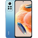 Смартфон Xiaomi Redmi Note 12 Pro 4G 6/128Gb синий, Цвет: Blue / Голубой, Оперативная память: 6 Гб, Встроенная память: 128 Гб - GOODMi