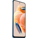 Смартфон Xiaomi Redmi Note 12 Pro 4G 6/128Gb синий, Цвет: Blue / Голубой, Оперативная память: 6 Гб, Встроенная память: 128 Гб, изображение 3 - GOODMi
