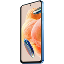 Смартфон Xiaomi Redmi Note 12 Pro 4G 6/128Gb синий, Цвет: Blue / Голубой, Оперативная память: 6 Гб, Встроенная память: 128 Гб, изображение 4 - GOODMi