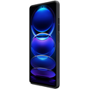 Чехол-накладка Nillkin силиконовая FrostedShield для Redmi Note 12 5G/POCO X5 5G черный, Основной цвет: Черный, изображение 5 - GOODMi