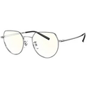 Компьютерные очки Mijia Mi Anti-Blue Light glasses Silver (HMJ02RM), Цвет: Серебристый, изображение 2 - GOODMi