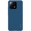 Чехол-накладка Nillkin силиконовая FrostedShield для Xiaomi 13 Pro синий, Основной цвет: Синий - GOODMi