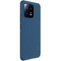 Чехол-накладка Nillkin силиконовая FrostedShield для Xiaomi 13 Pro синий, Основной цвет: Синий, изображение 3 - GOODMi