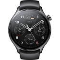Часы Xiaomi Watch S1 Pro Black, Цвет, заявленный производителем: Black - GOODMi