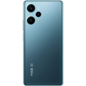 Смартфон POCO F5 12/256Gb синий, Цвет: Blue / Голубой, Оперативная память: 12 Гб, Встроенная память: 256 Гб, изображение 3 - GOODMi