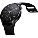 Часы Xiaomi Watch S1 Pro Black, Цвет, заявленный производителем: Black, изображение 3 - GOODMi
